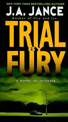 Procesul prin furie - Trial by Fury