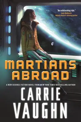 Marțienii de peste hotare - Martians Abroad