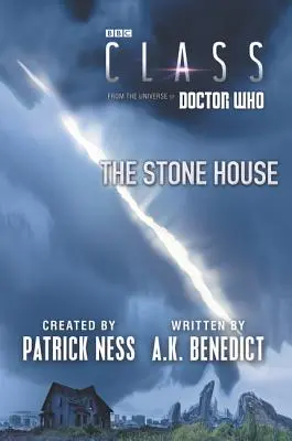 Clasa: The Stone House - Class: The Stone House