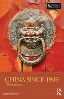 China din 1949 încoace - China Since 1949