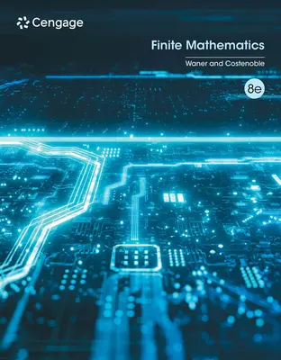 Matematică finită - Finite Mathematics