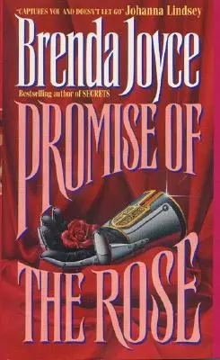 Promisiunea trandafirului - Promise of the Rose