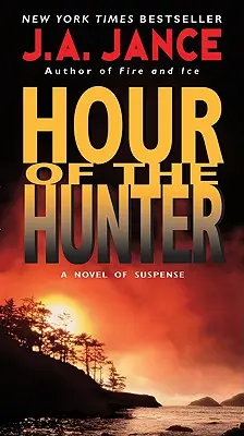 Ora vânătorului - Hour of the Hunter
