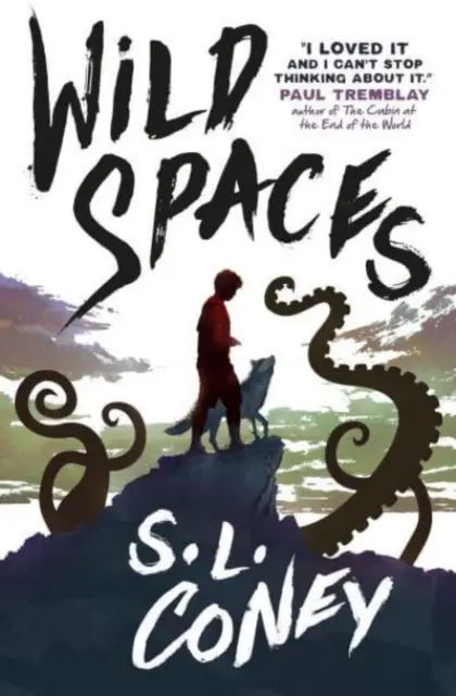 Spații sălbatice - Wild Spaces