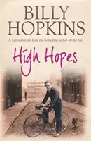 High Hopes (The Hopkins Family Saga, Book 4) - O poveste irezistibilă despre viața din nord în anii 1940 - High Hopes (The Hopkins Family Saga, Book 4) - An irresistible tale of northern life in the 1940s