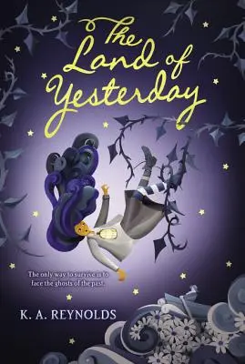 Țara de ieri - The Land of Yesterday