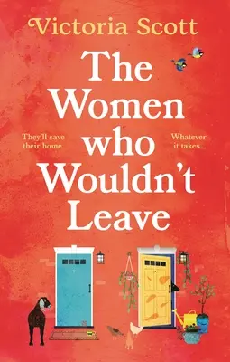 Femeile care nu voiau să plece - Women Who Wouldn't Leave