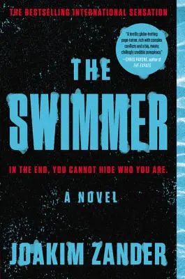Înotătorul - The Swimmer