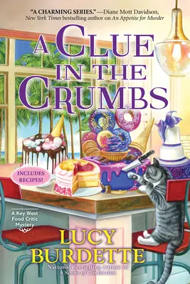 Un indiciu în firimituri - A Clue in the Crumbs
