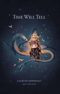 Timpul va spune - Time Will Tell