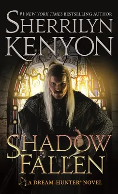 Shadow Fallen: Un roman despre vânătorii de vise - Shadow Fallen: A Dream-Hunter Novel
