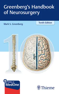 Manualul de neurochirurgie al lui Greenberg - Greenberg's Handbook of Neurosurgery