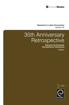 Retrospectiva celei de-a 35-a aniversări - 35th Anniversary Retrospective