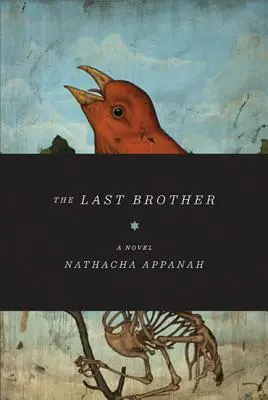 Ultimul frate - The Last Brother