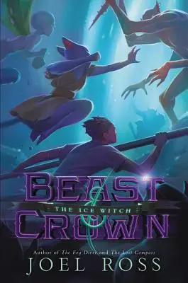 Beast & Crown: Vrăjitoarea de gheață - Beast & Crown: The Ice Witch