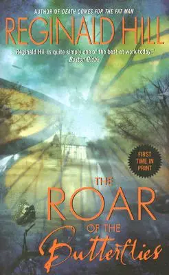 Hohotul fluturilor (The Roar of the Butterflies) - The Roar of the Butterflies