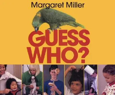 Ghiciți cine? - Guess Who?