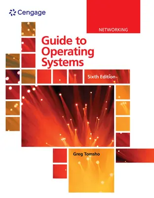 Ghid pentru sisteme de operare - Guide to Operating Systems
