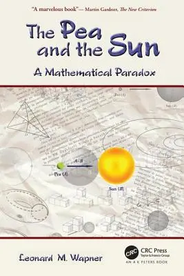 Mazărea și soarele: Un paradox matematic - The Pea and the Sun: A Mathematical Paradox