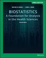 Biostatistică - O bază pentru analiza în științele sănătății (Daniel Wayne W. (Georgia State University)) - Biostatistics - A Foundation for Analysis in the Health Sciences (Daniel Wayne W. (Georgia State University))