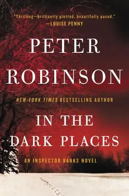 În locuri întunecate - In the Dark Places