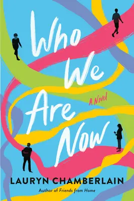 Cine suntem acum - Who We Are Now