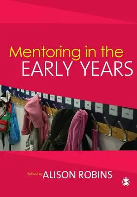 Mentorat în primii ani de viață - Mentoring in the Early Years