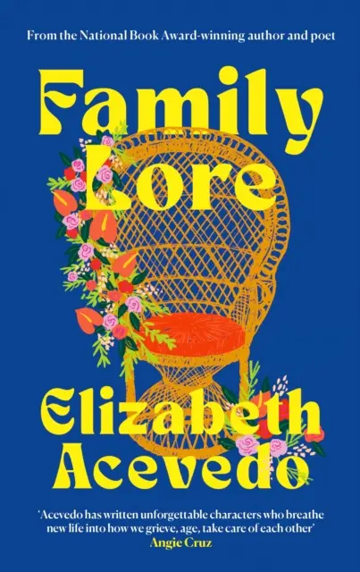 Familia Lore - Family Lore