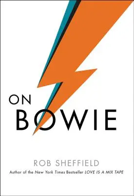 Despre Bowie - On Bowie