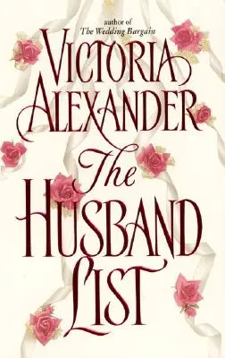 Lista soților - The Husband List