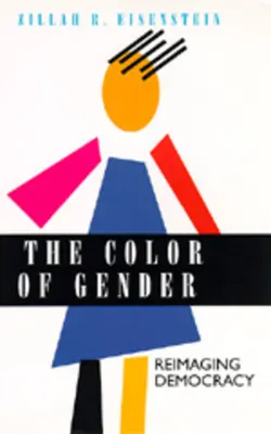 Culoarea genului: Reimaginarea democrației - The Color of Gender: Reimaging Democracy