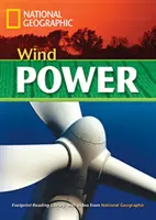 Energia eoliană - Footprint Reading Library 1300 - Wind Power - Footprint Reading Library 1300