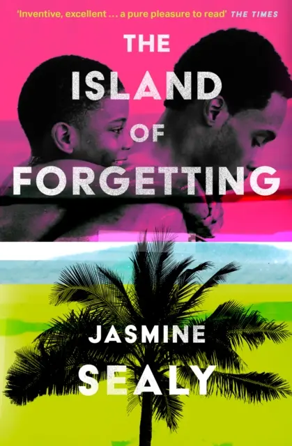 Insula uitării (Island of Forgetting) - Island of Forgetting