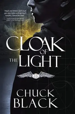 Mantaua Luminii - Cloak of the Light