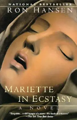 Mariette în extaz - Mariette in Ecstasy