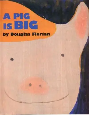 Un porc este mare - A Pig Is Big