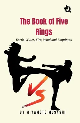 Cartea celor cinci inele - The Book of Five Rings