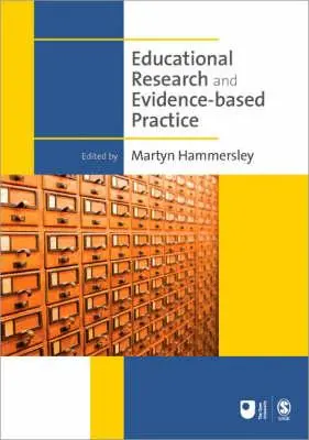 Cercetarea educațională și practica bazată pe dovezi - Educational Research and Evidence-Based Practice