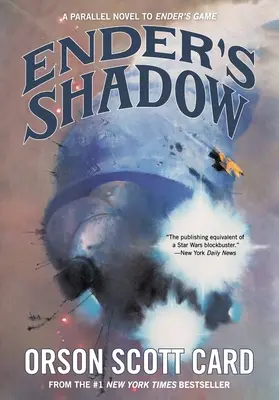 Umbra lui Ender - Ender's Shadow
