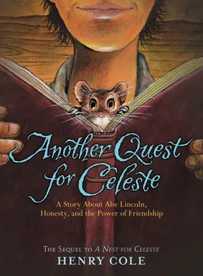 O altă căutare pentru Celeste - Another Quest for Celeste