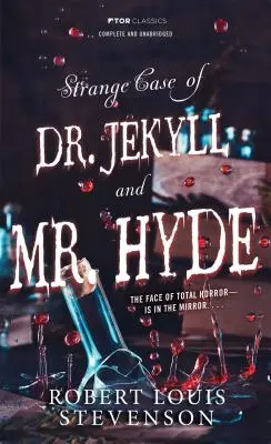 Straniul caz al doctorului Jekyll și al domnului Hyde - Strange Case of Doctor Jekyll and Mr. Hyde
