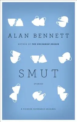 Smut: Povestiri - Smut: Stories