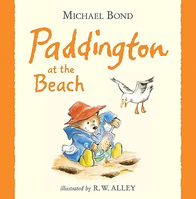 Paddington la plajă - Paddington at the Beach