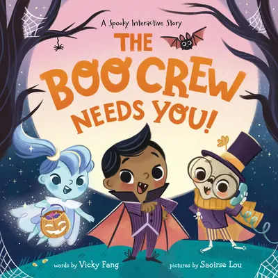 Echipa Boo are nevoie de tine! - The Boo Crew Needs You!