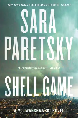 Shell Game: Un roman V.I. Warshawski - Shell Game: A V.I. Warshawski Novel
