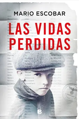 Las Vidas Perdidas/ Viețile pierdute - Las Vidas Perdidas/ Lost Lives