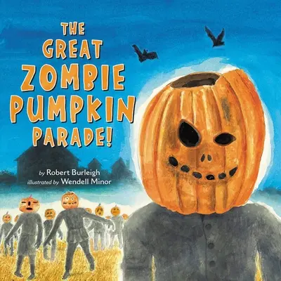Marea paradă a dovlecilor zombie! - The Great Zombie Pumpkin Parade!