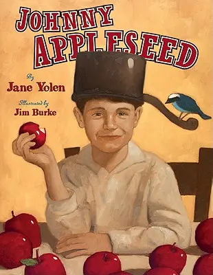 Johnny Appleseed: Legenda și adevărul - Johnny Appleseed: The Legend and the Truth