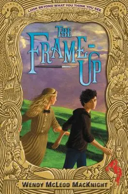 Cadrul de sus - The Frame-Up