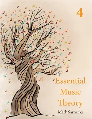 Essential Music Theory Nivelul 4 - Essential Music Theory Level 4